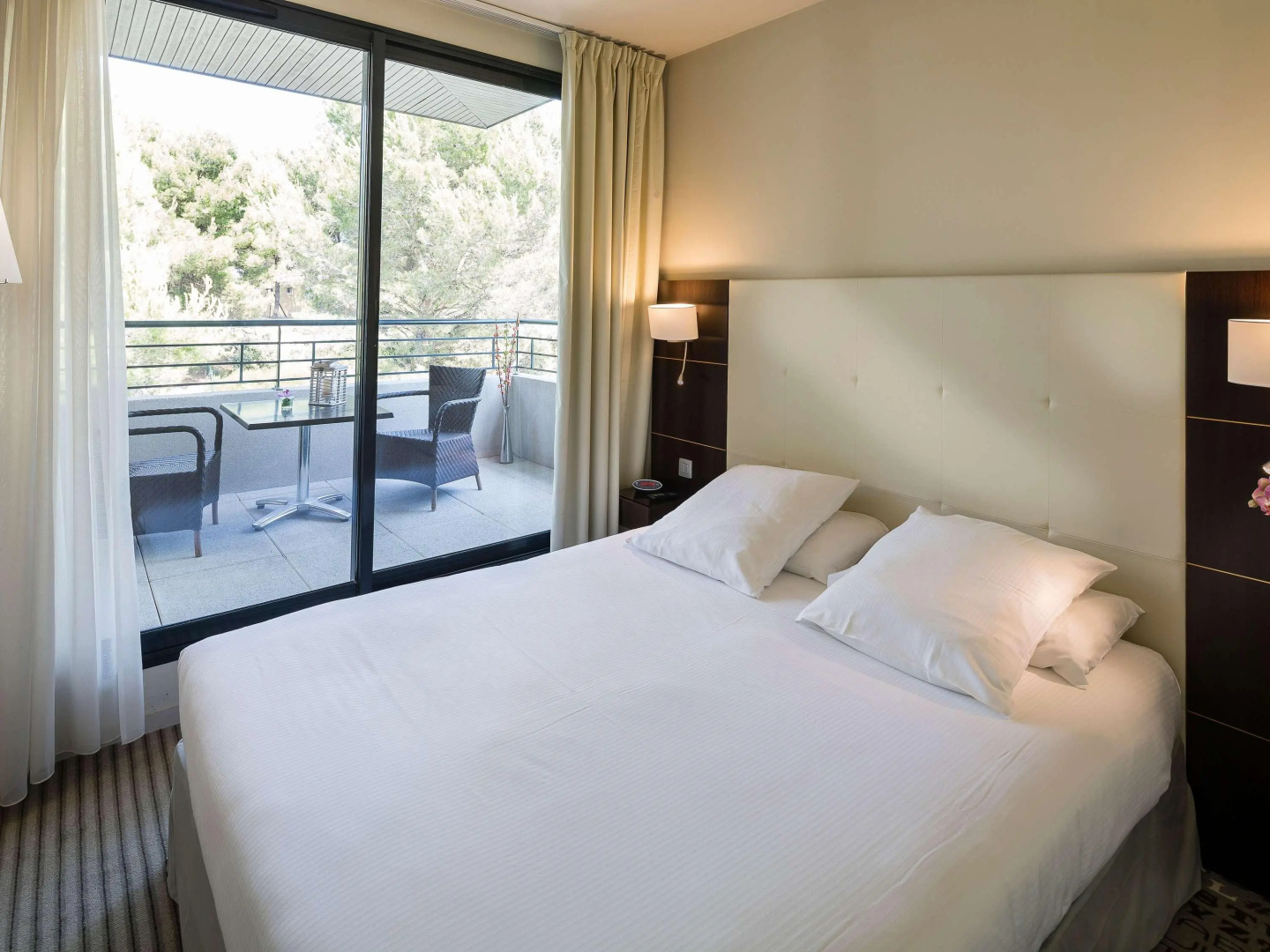 Photo - Mercure Aix-en-Provence La Duranne Gare TGV