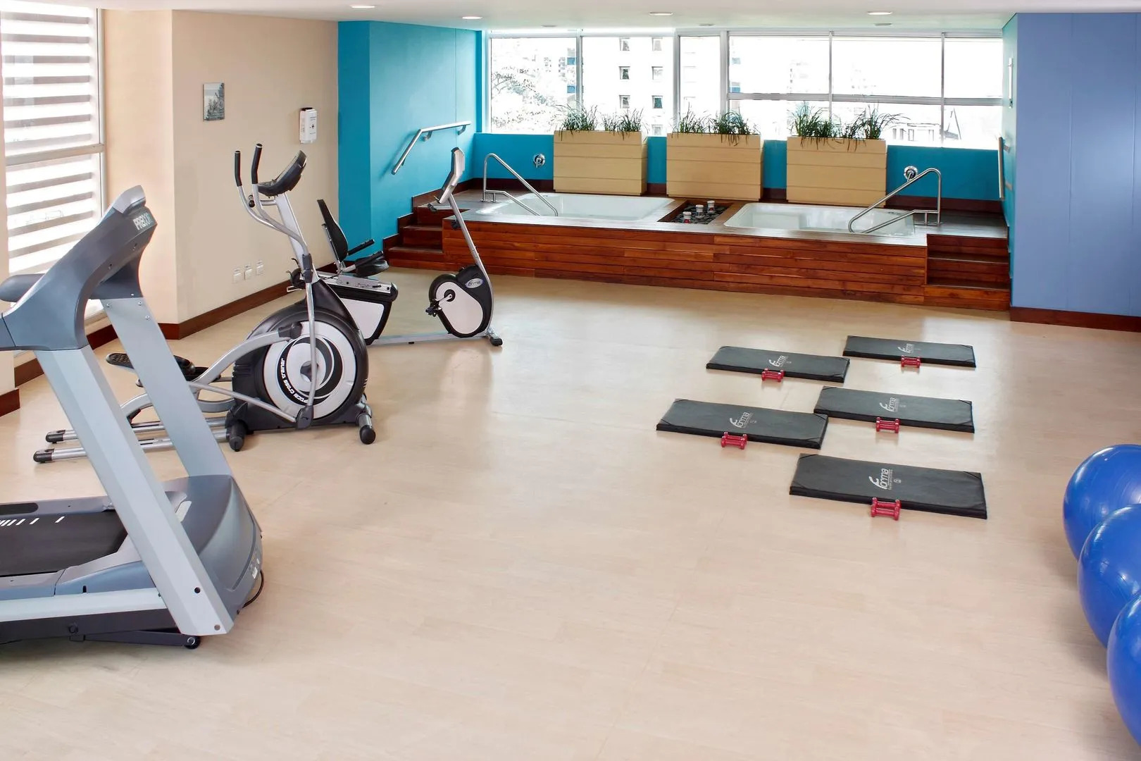 Photo - Estelar Apartamentos Medellin