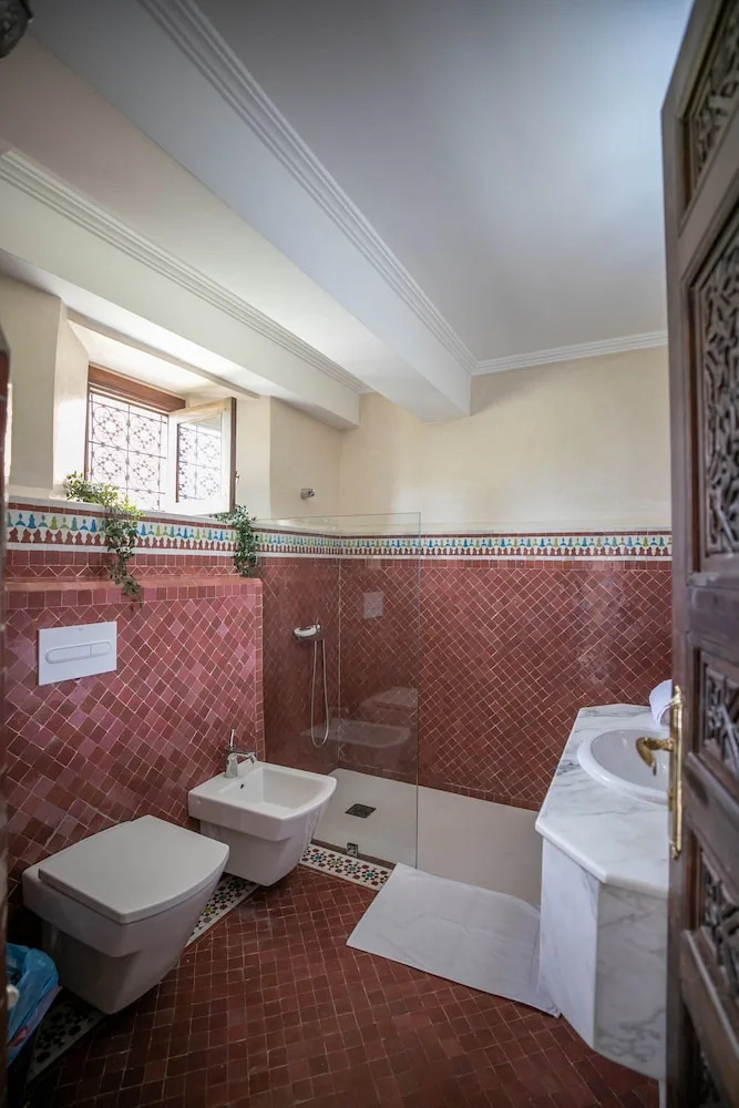 Photo - Riad Semlalia