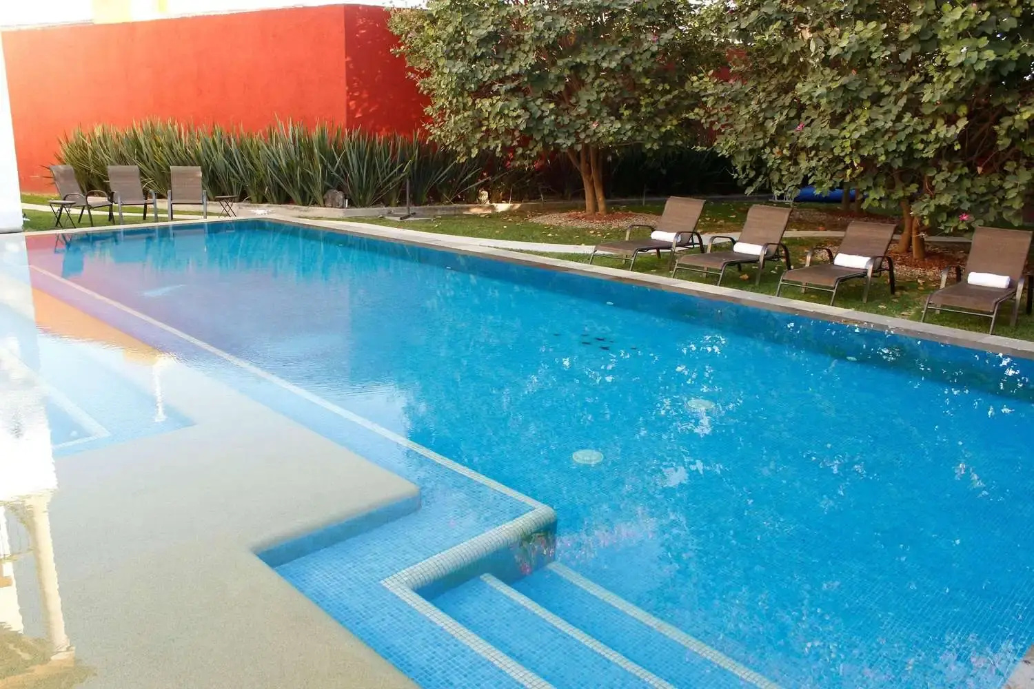 Foto - Radisson Hotel Cuernavaca