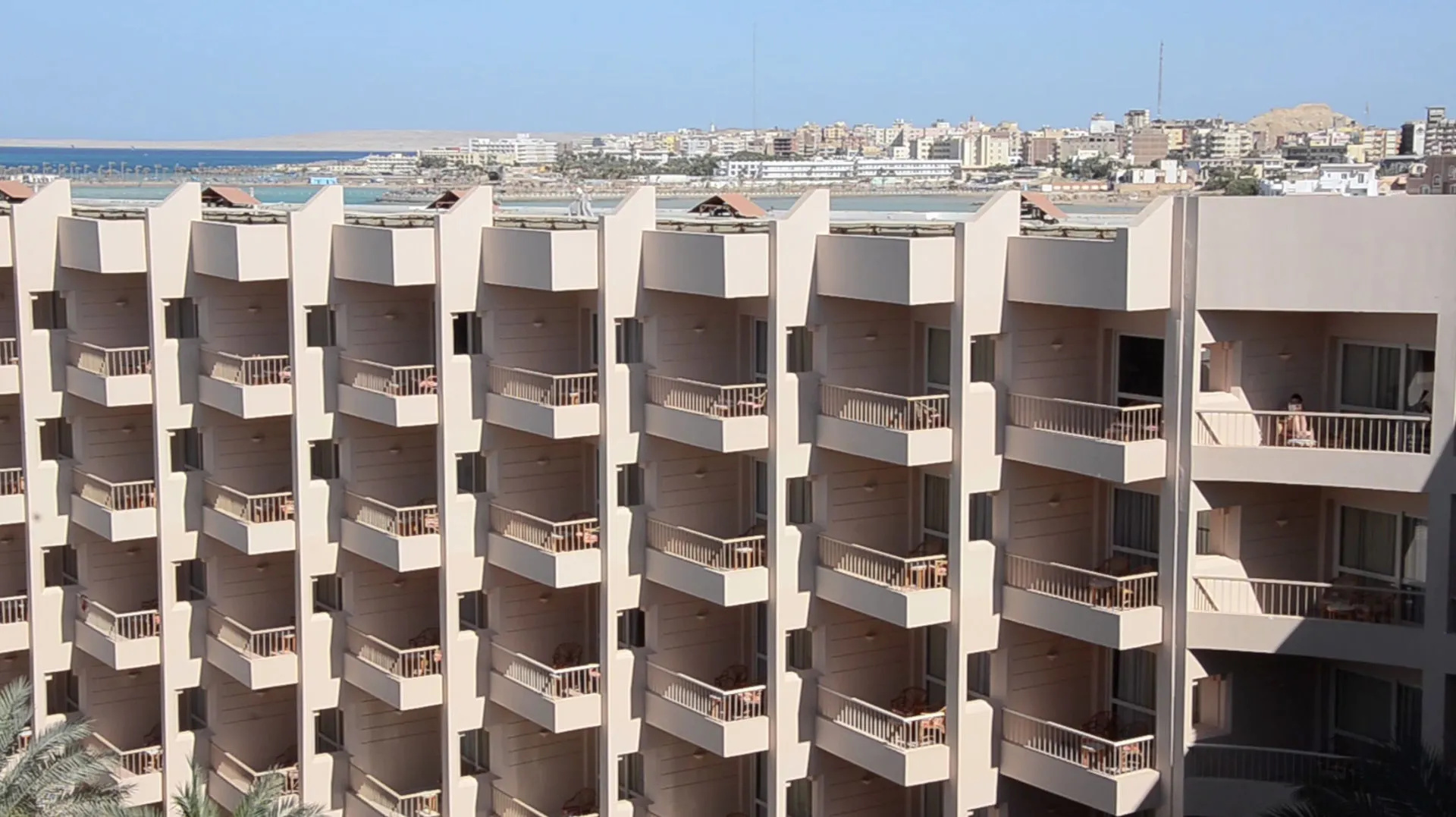 Photo - Sea Star Beau Rivage Hotel