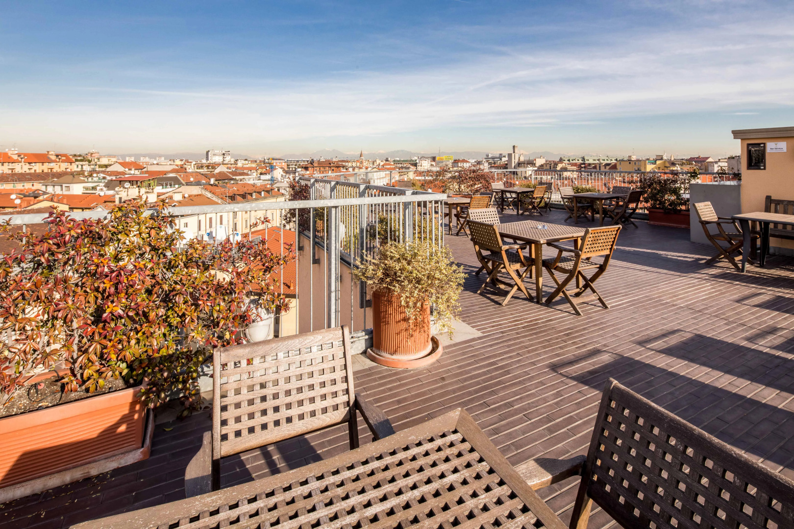 Foto - UNA Hotels Galles Milano