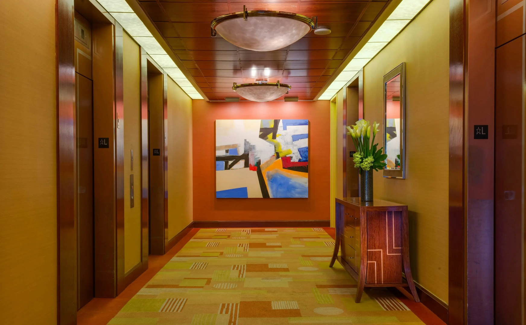 Foto - Hilton San Francisco Airport Bayfront