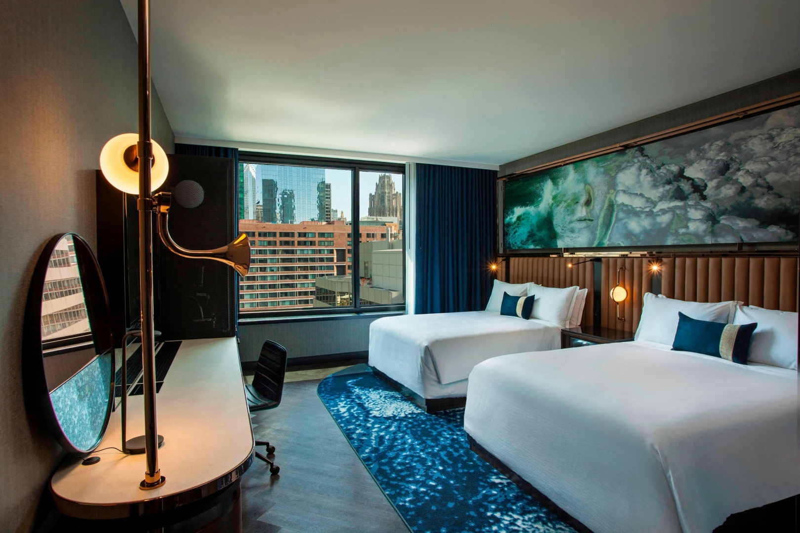 Foto - Hotel EMC2, Autograph Collection