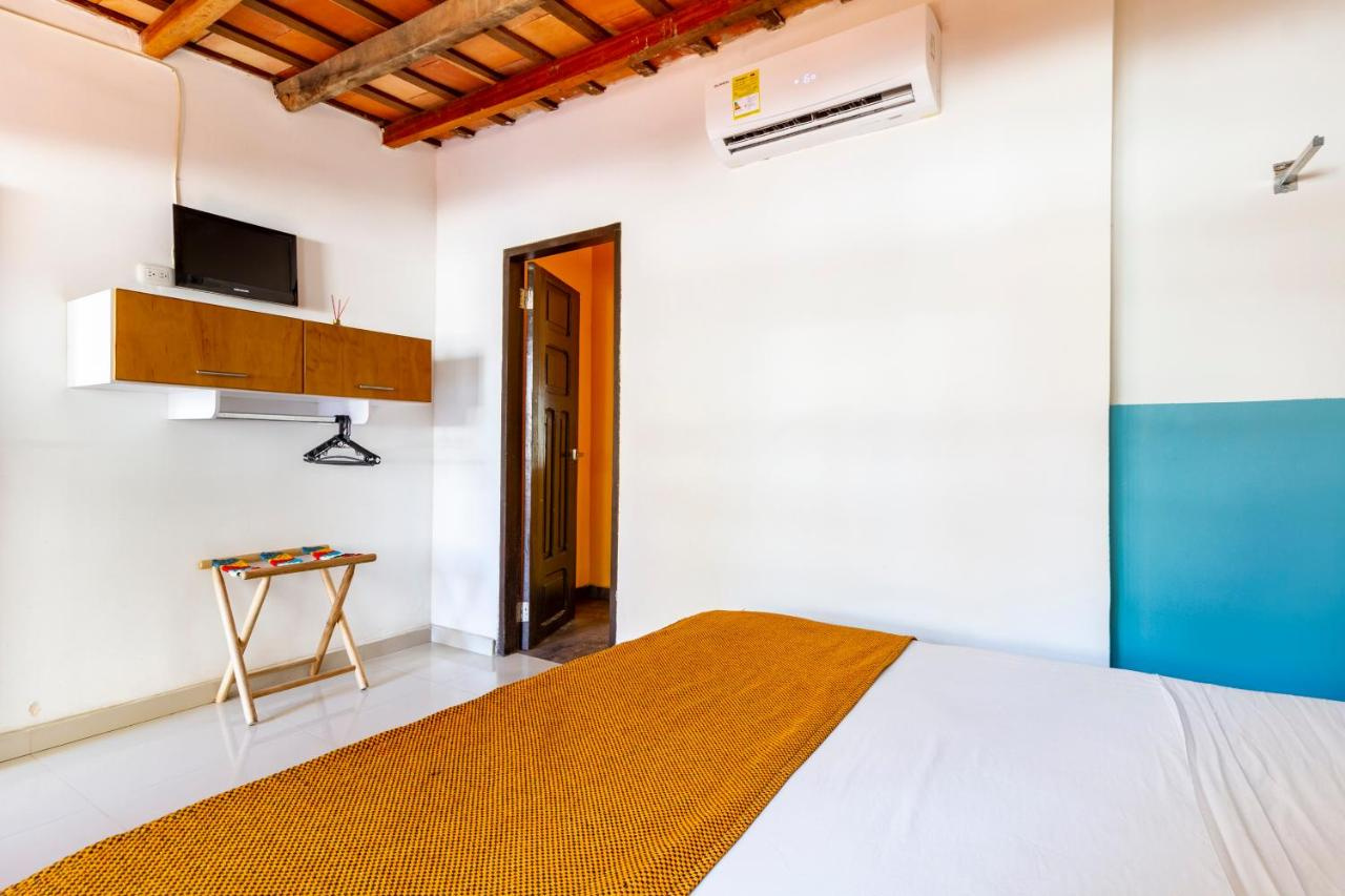 Foto - Gagaka Rua Hostel