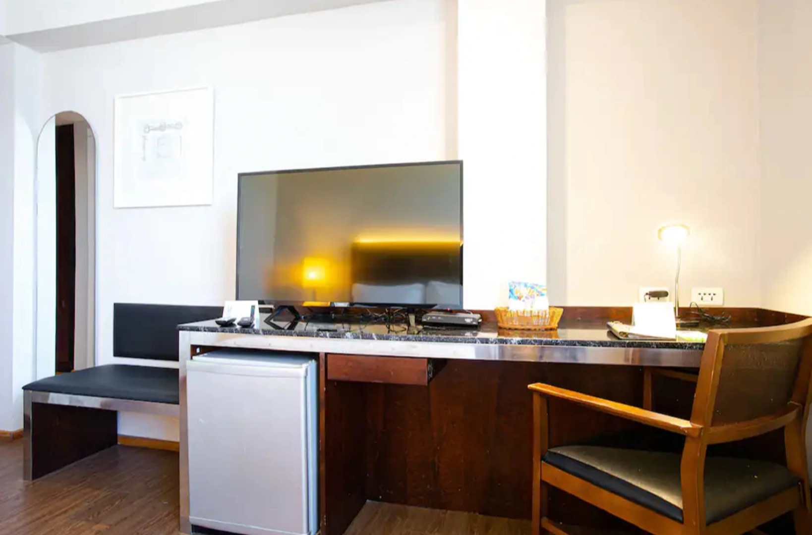 Foto - Orla Copacabana Hotel