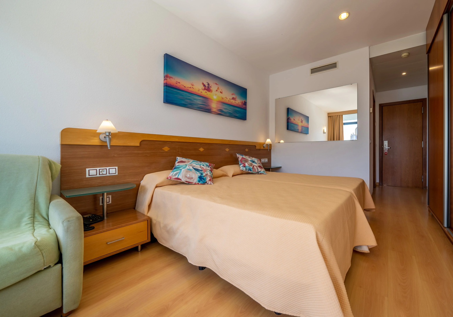 Foto - Hotel Blaucel