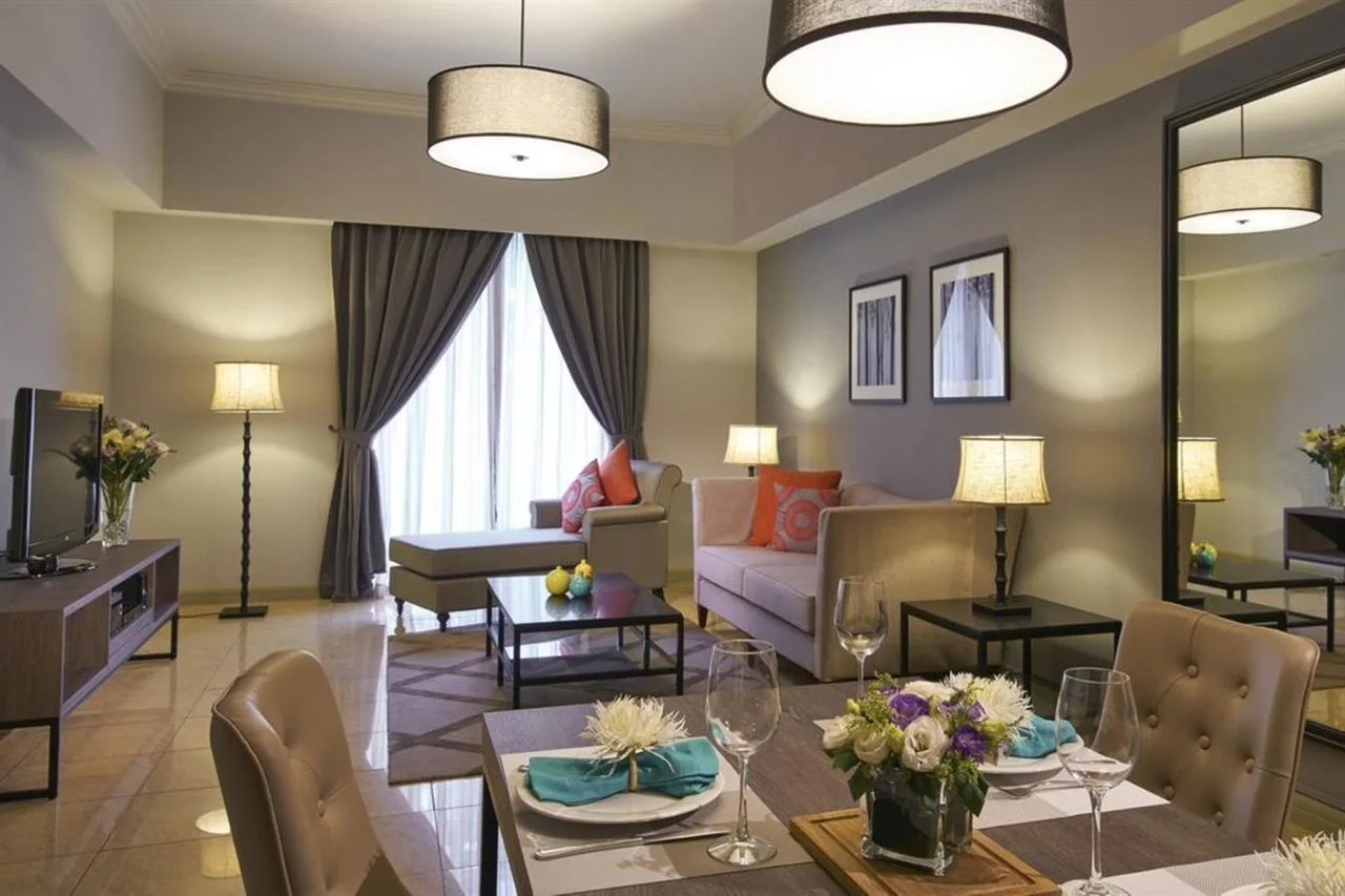 Photo - Adina Serviced Apartments Singapore Orchard