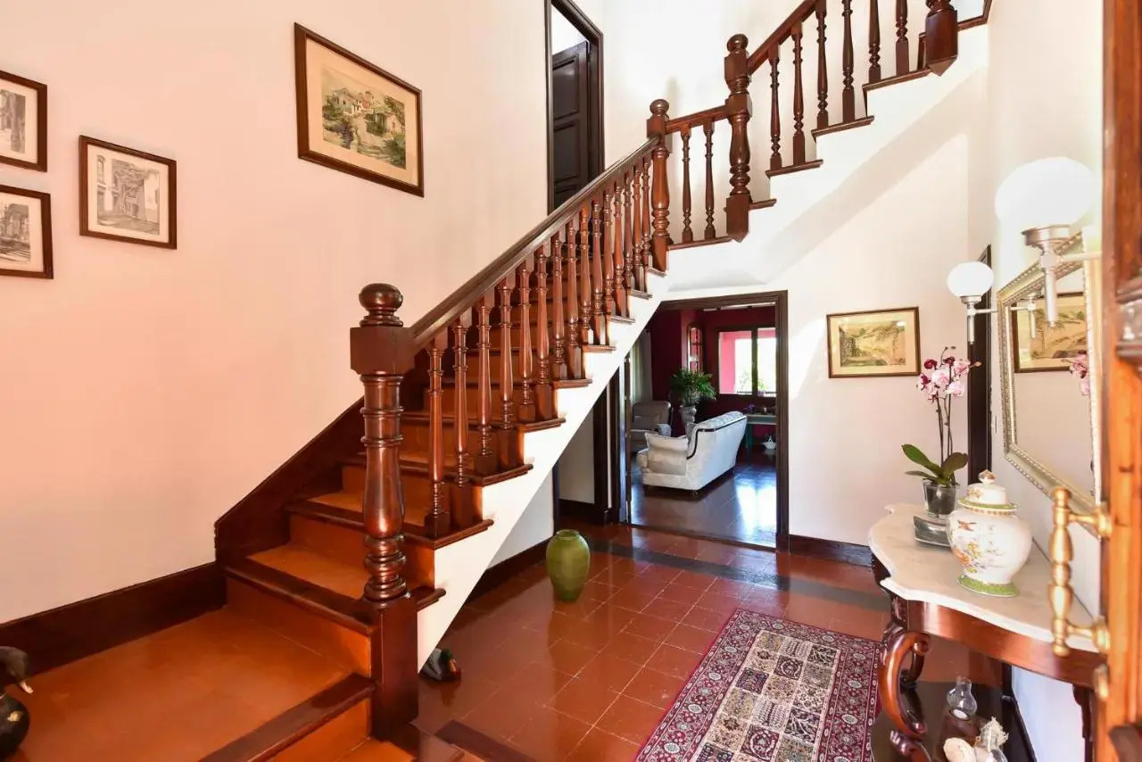 Photo - Finca Madroñal with Pool in Gran Canaria by VillaGranCanaria