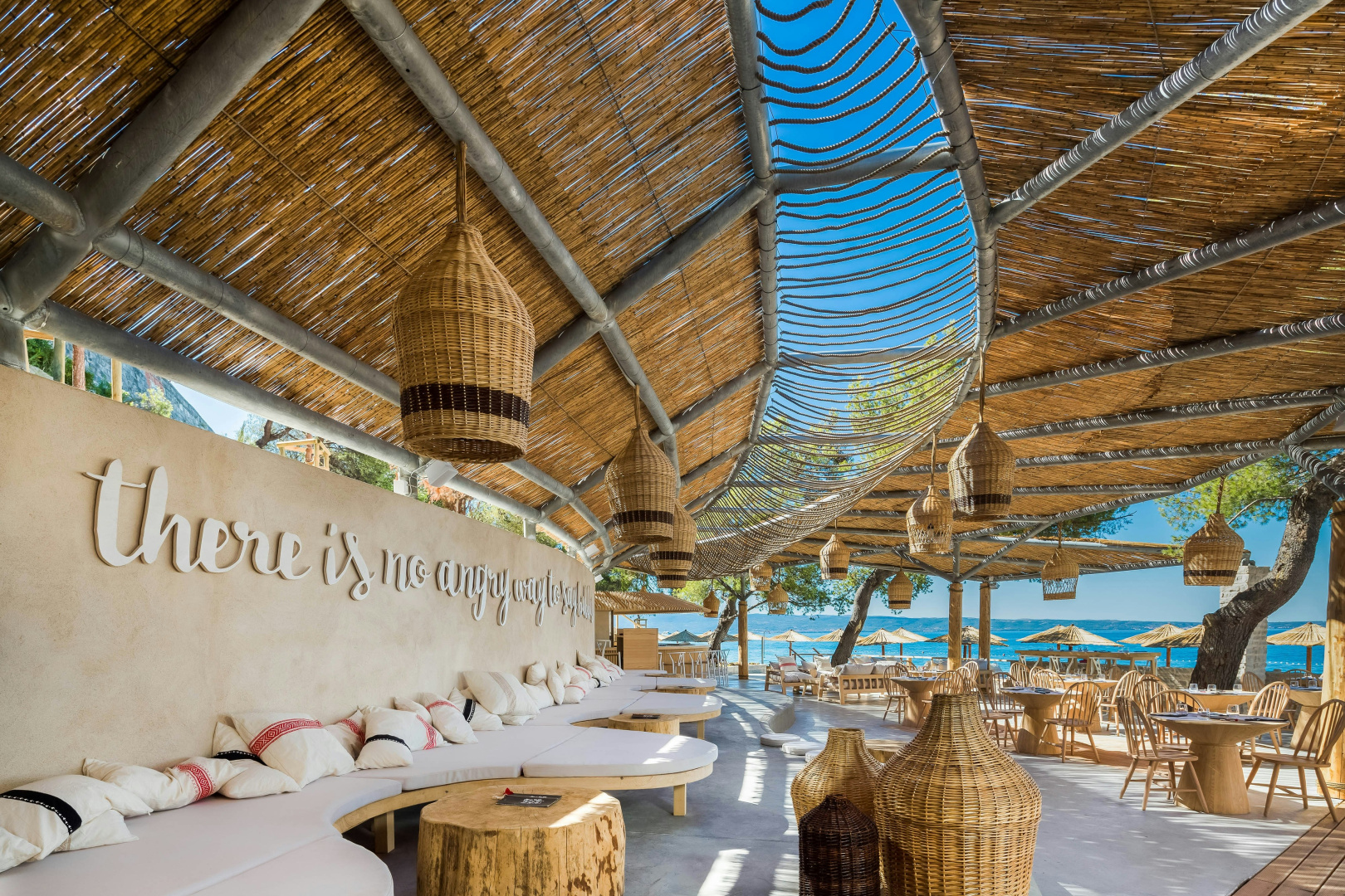 Foto - Le Meridien Lav, Split