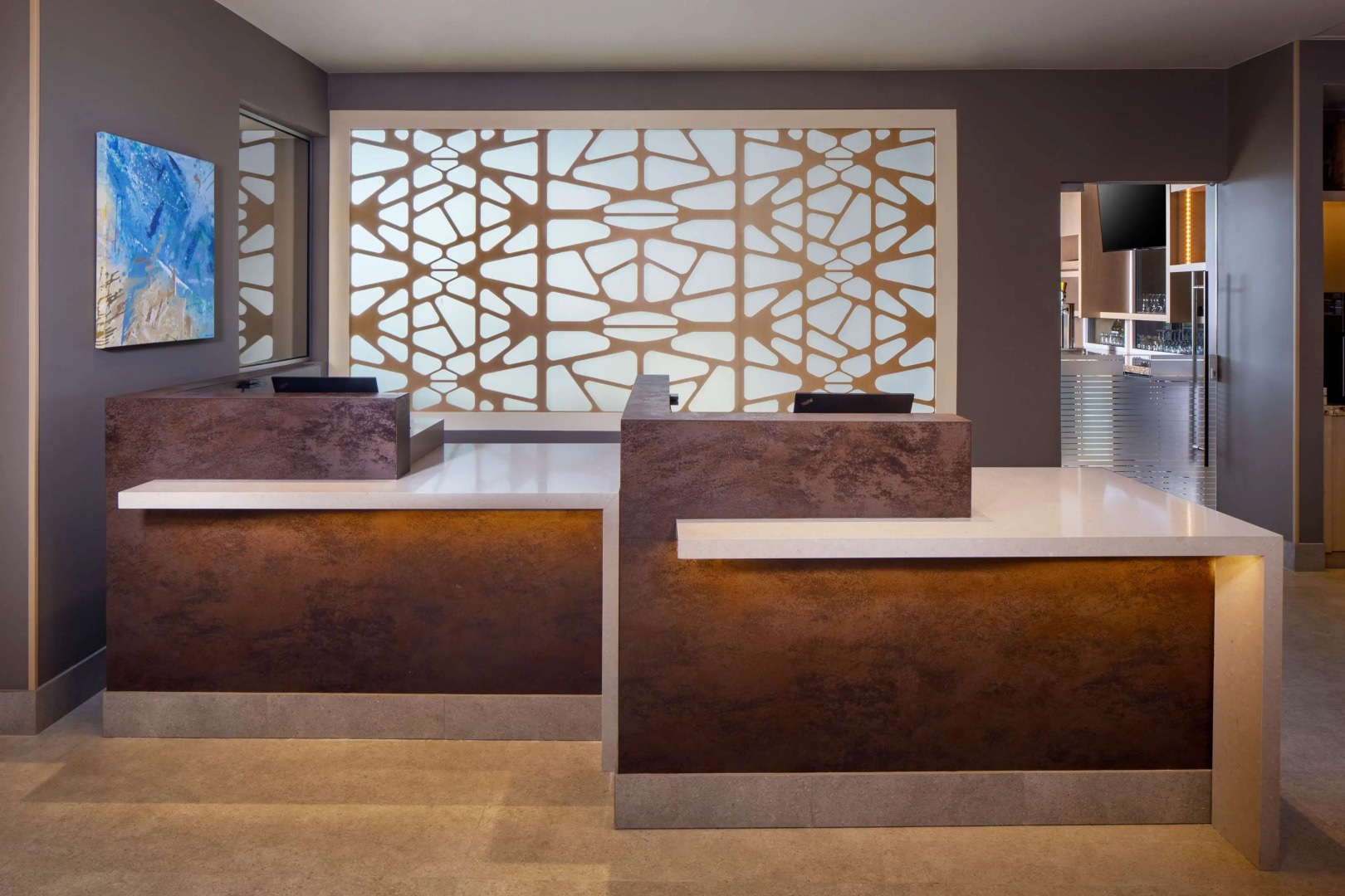 Foto - Hyatt Place Aruba Airport