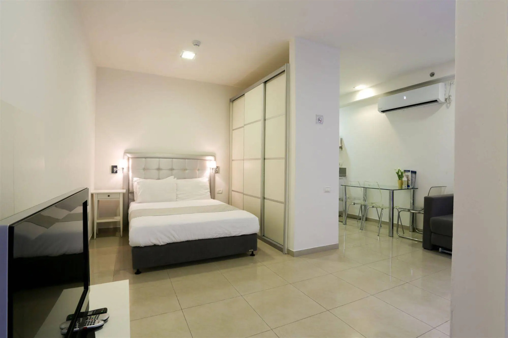 Foto - The Roof - By Sea Land Suites