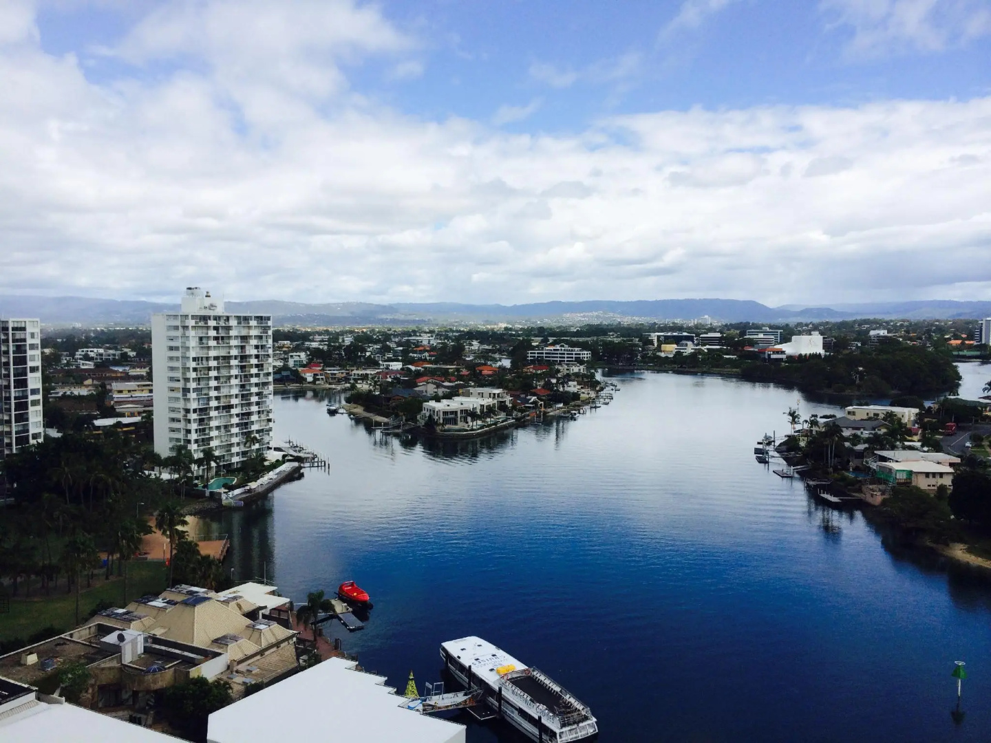 Foto - Moorings On Cavill