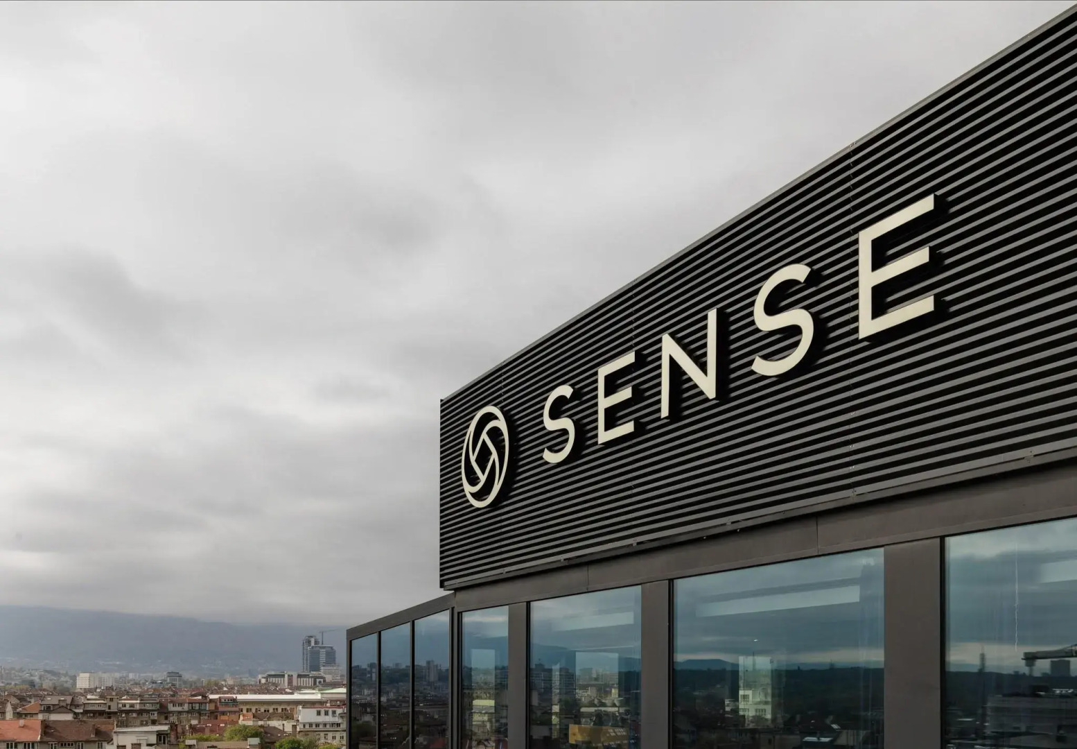 Foto - Sense Hotel Sofia, a Member of Design Hotels