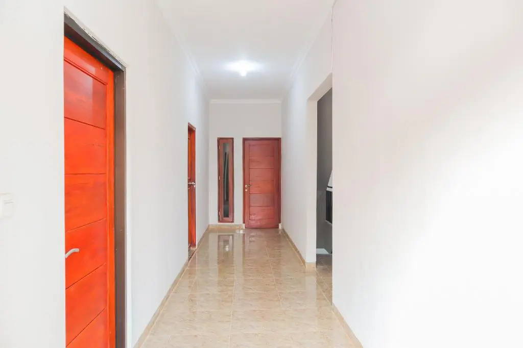 Foto - Hotel O Axl Residence