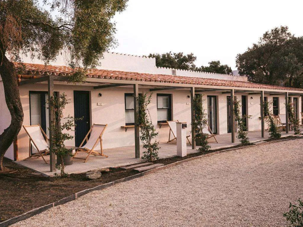 Photo - wecamp Cadaqués