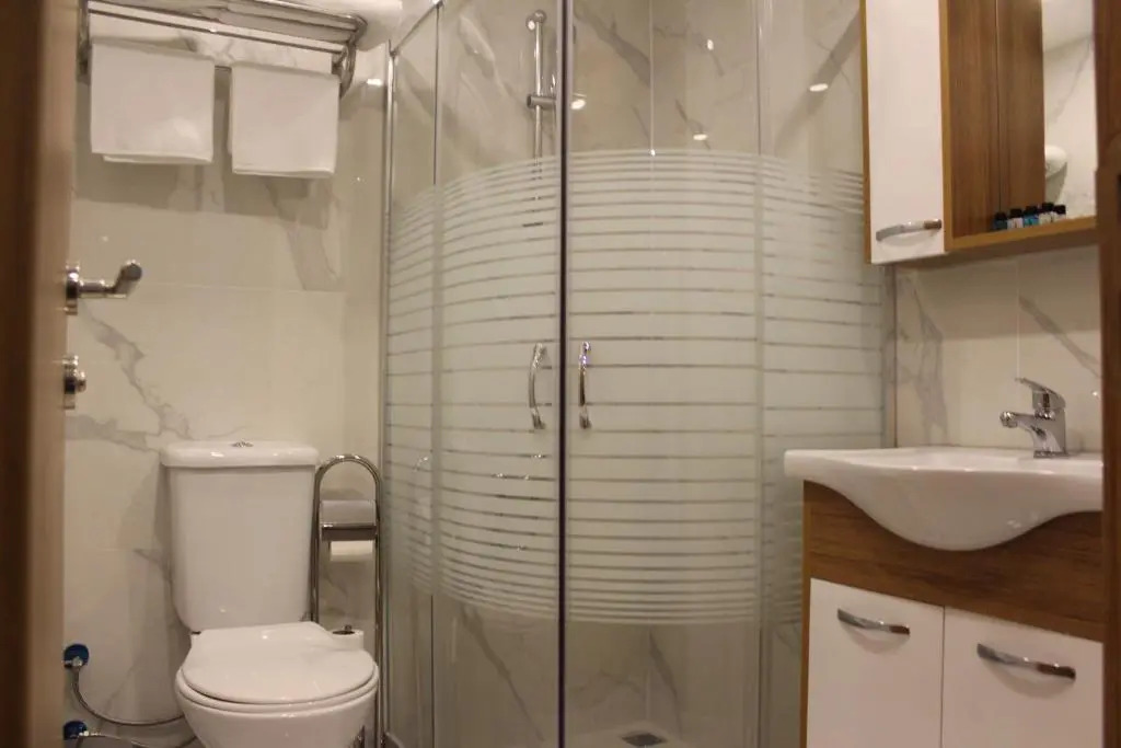 Foto - İstanbul Terrace Hotel