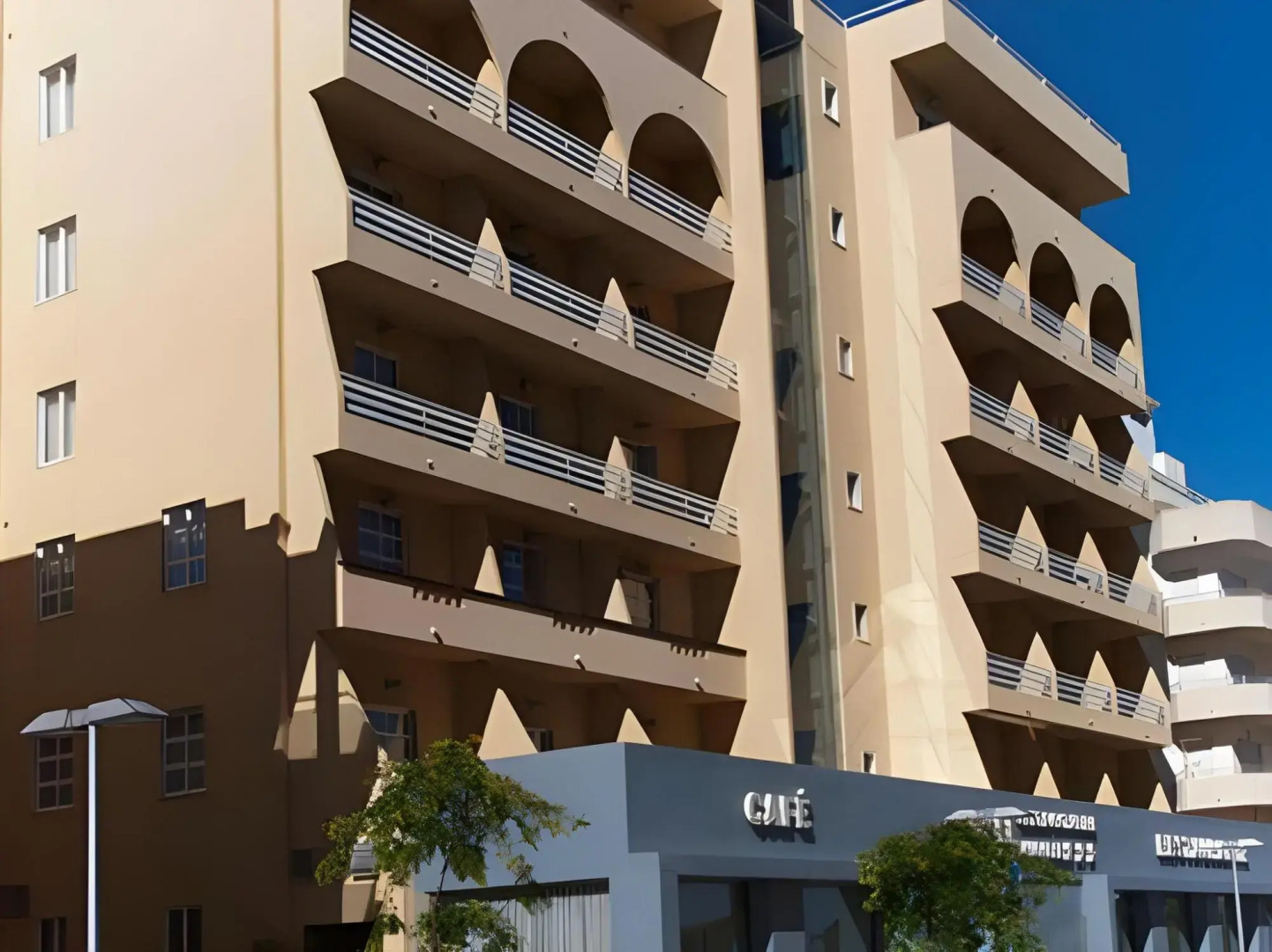 Photo - Hotel Santa Catarina Algarve