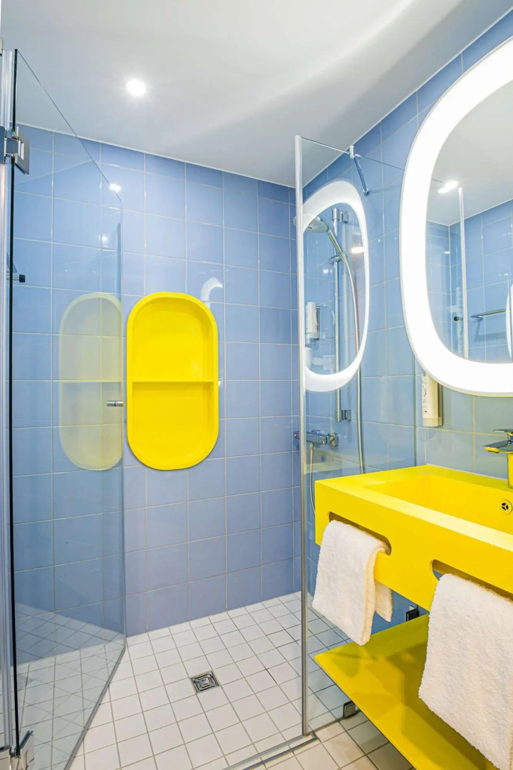 Photo - Prize by Radisson, Bern City