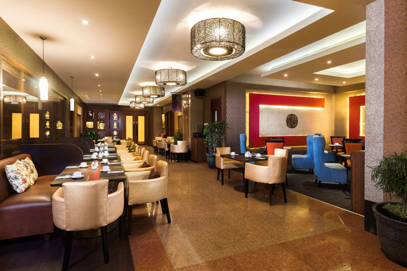 Foto - Best Western Senayan