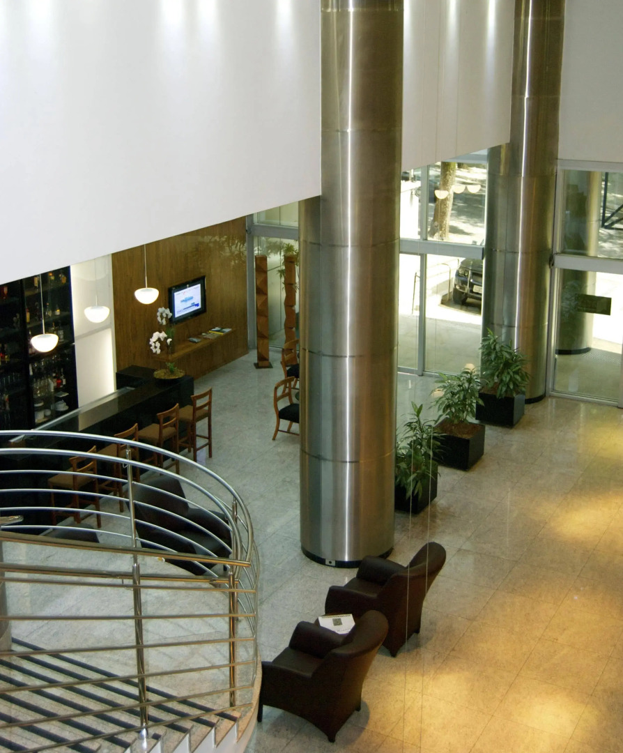 Foto - San Diego Suítes Lourdes - OFICIAL