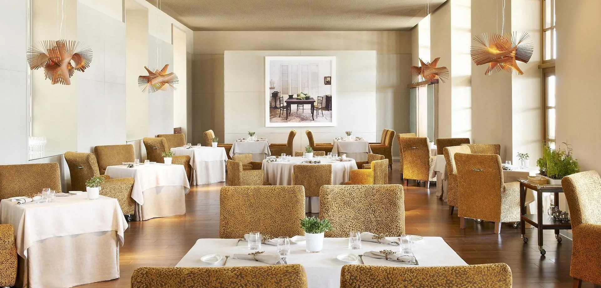 Foto - Le Meridien Ra Beach Hotel and Spa