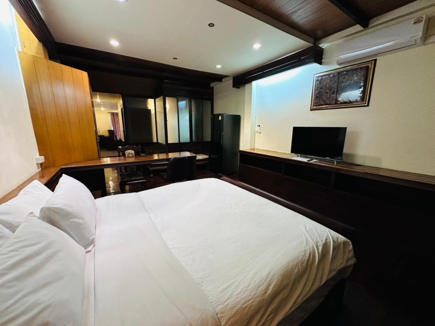 Foto - Prince Hotel Chiang Mai