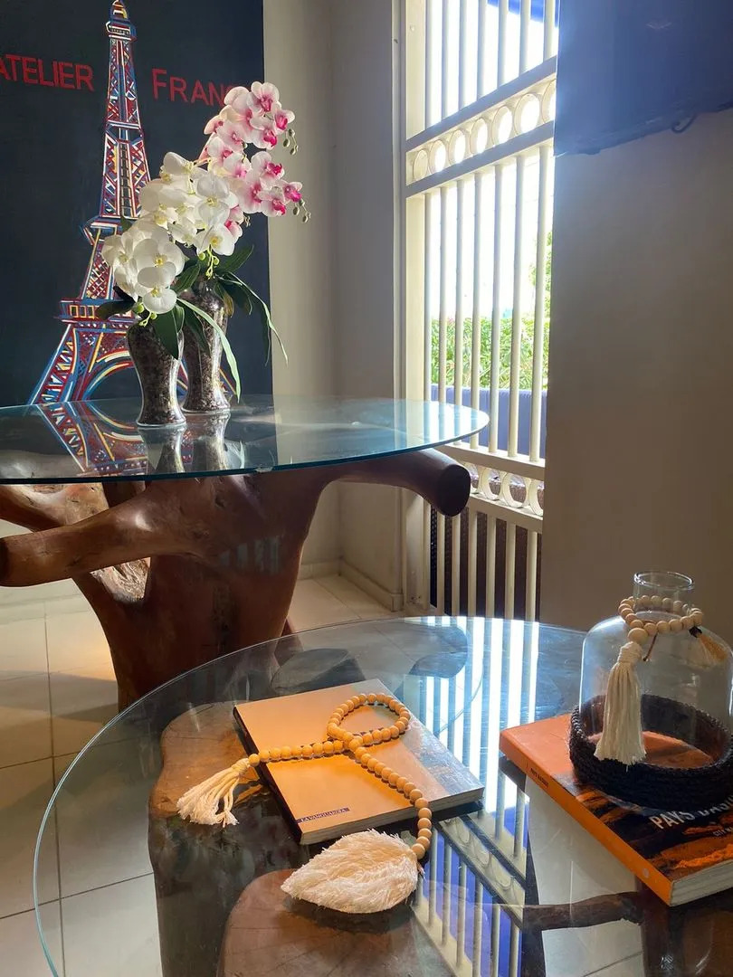 Foto - Hotel Encontro do Sol