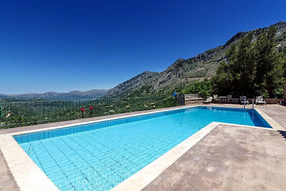 Foto - Metohi Nature Living