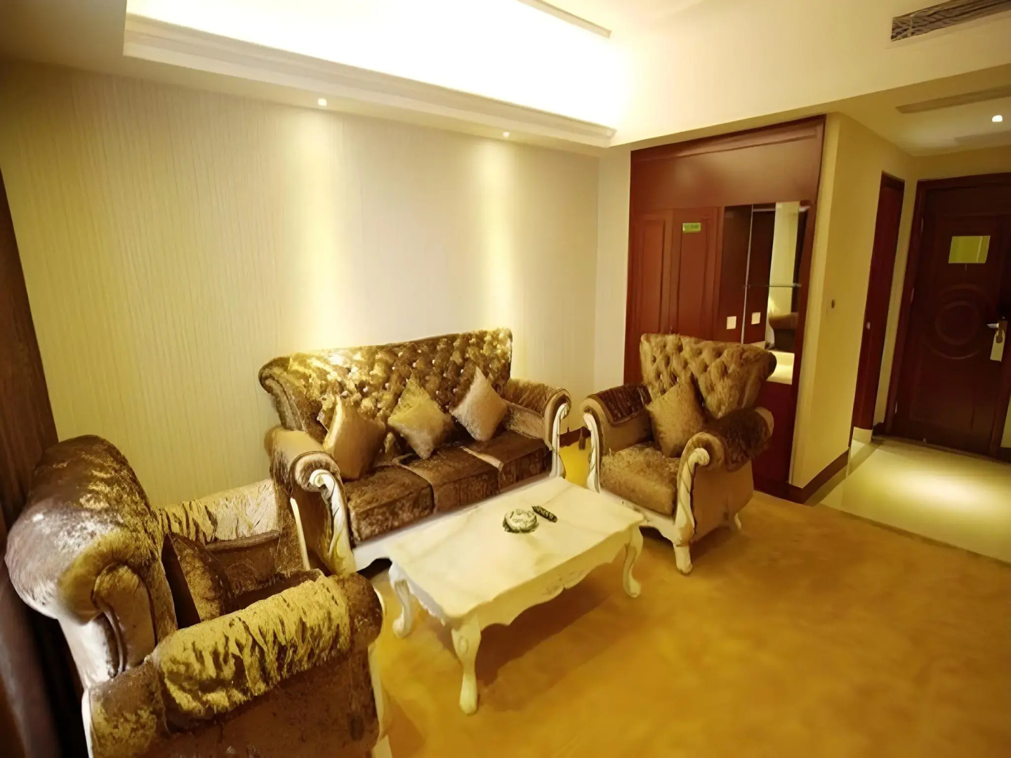 Photo - Vienna Hotel Guangzhou Nansha Jinzhou Branch