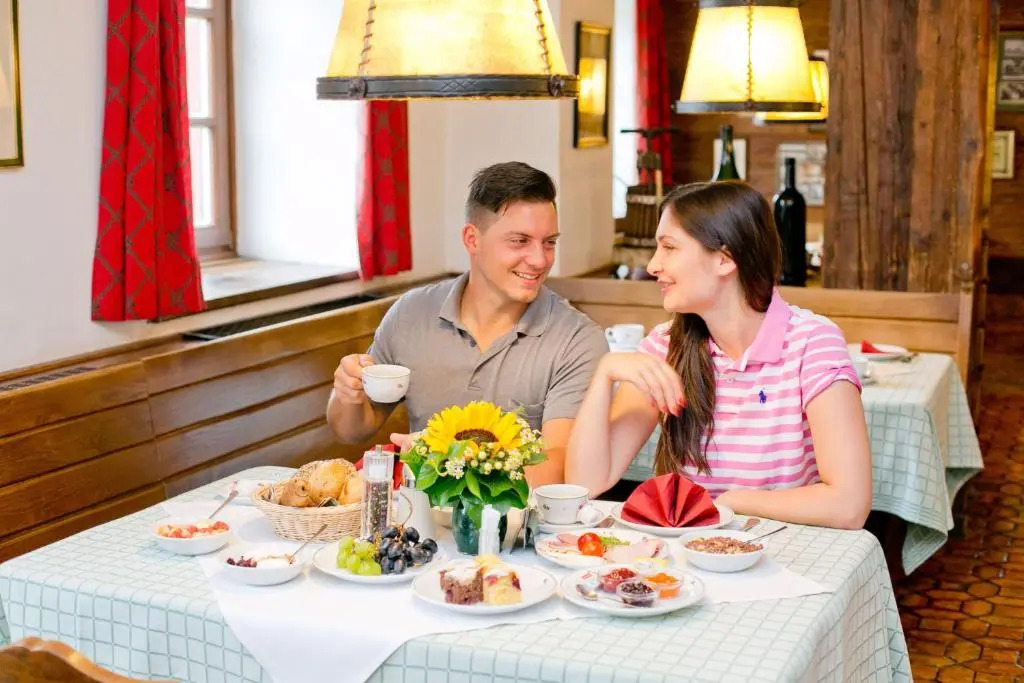 Foto - Salzburg Hotel Holznerwirt