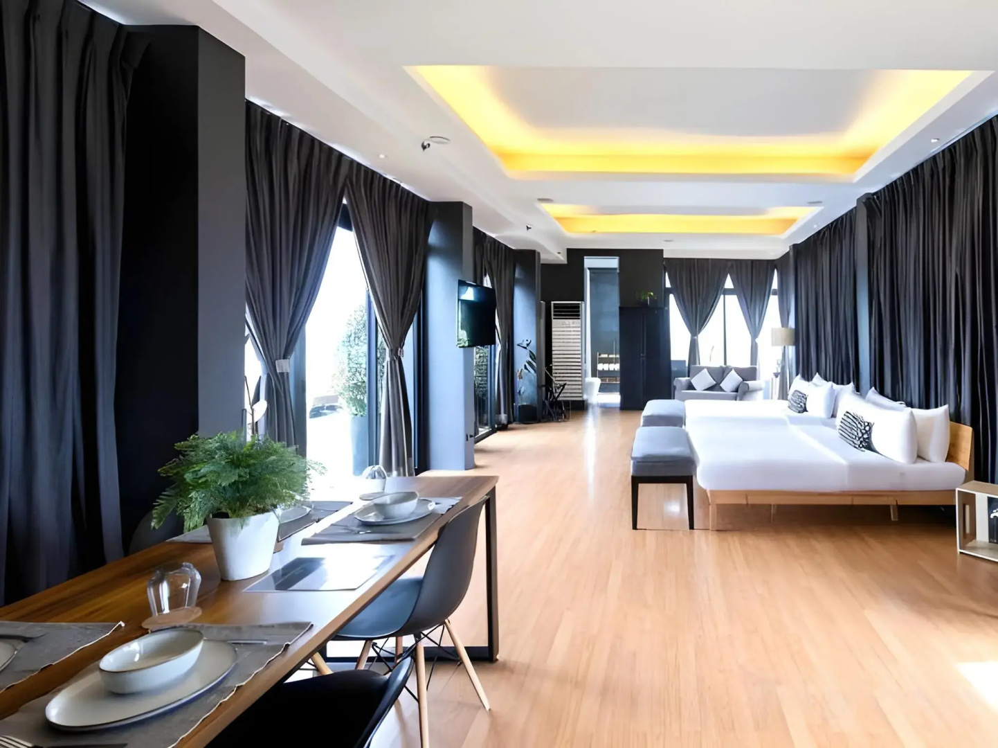 Photo - Azumi Boutique Hotel