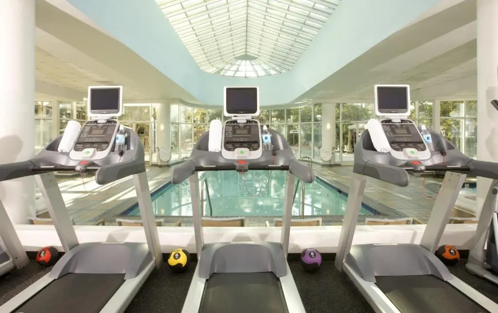 Foto - Warner Center Marriott Woodland Hills