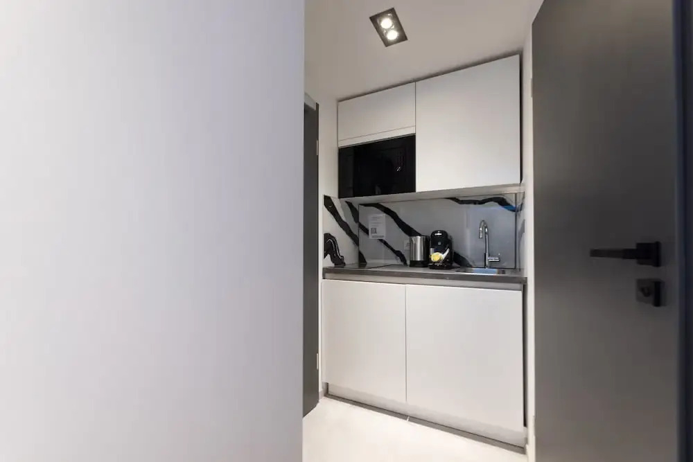 Foto - Urban Design Suites Nürnberg