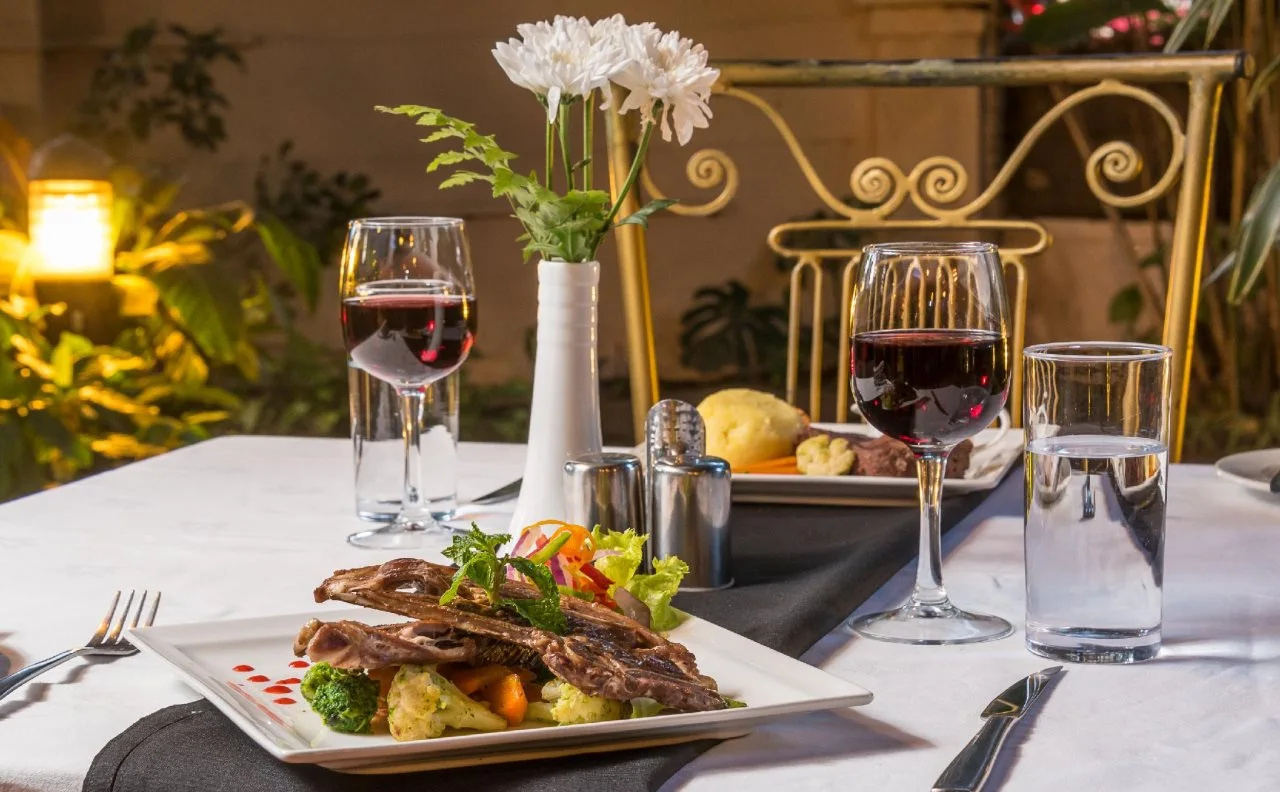 Photo - PrideInn Westlands Luxury Boutique Hotel