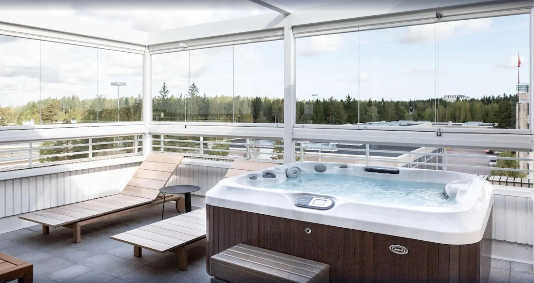 Photo - Scandic Helsinki Aviacongress