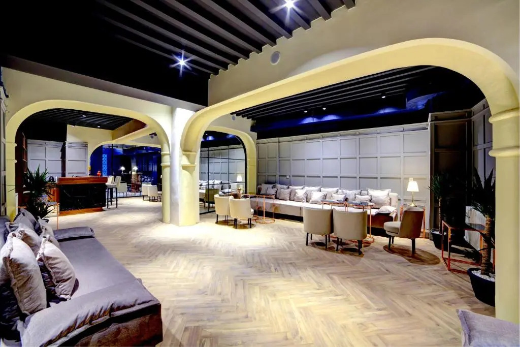 Foto - Walton Gardens Pera