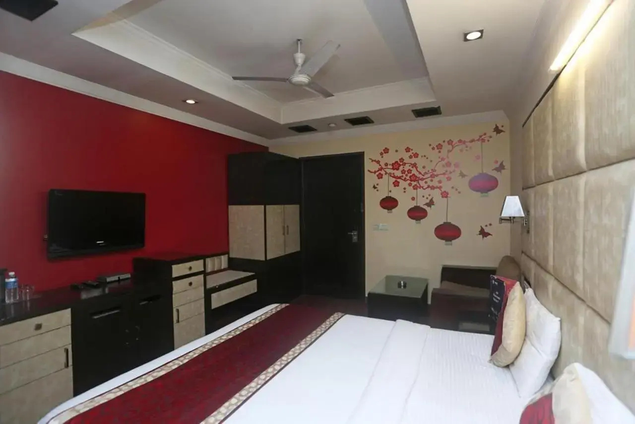 Photo - The Orion Plaza - Nehru Place