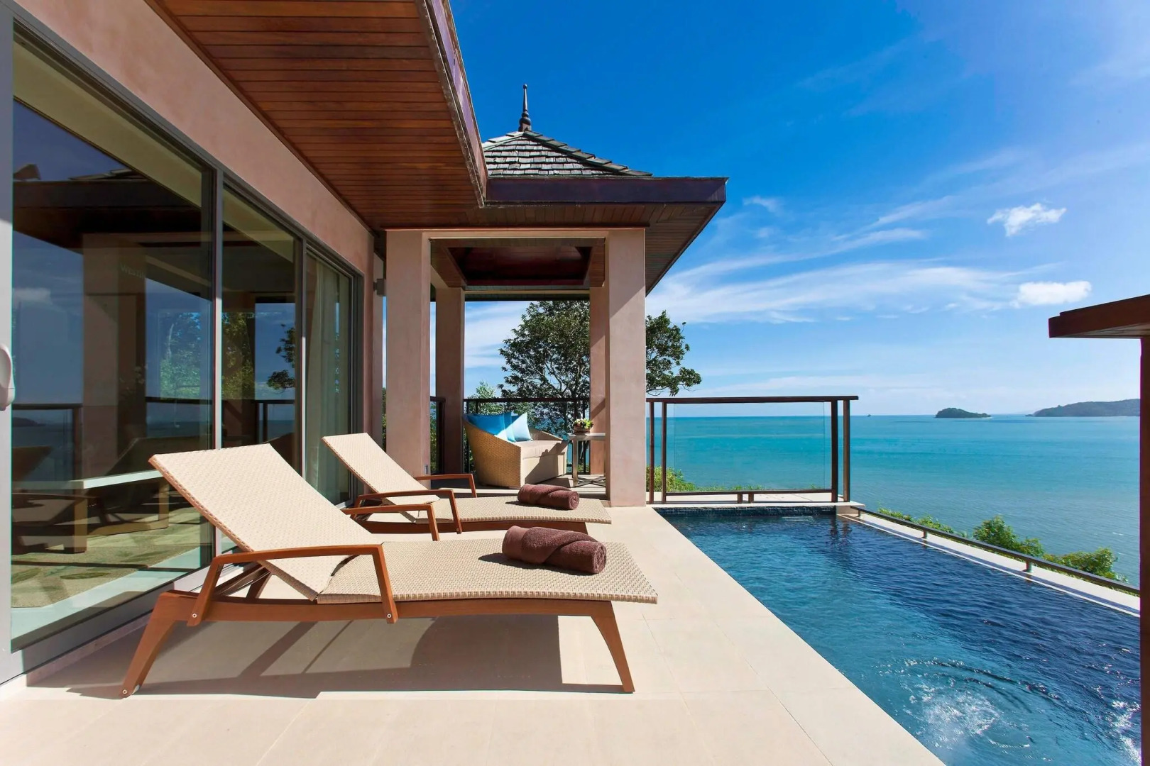 Foto - The Westin Siray Bay Resort & Spa, Phuket