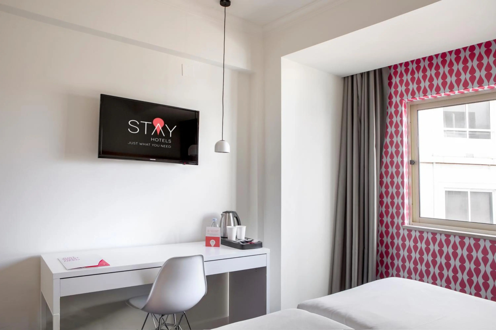 Foto - Stay Hotel Faro Centro