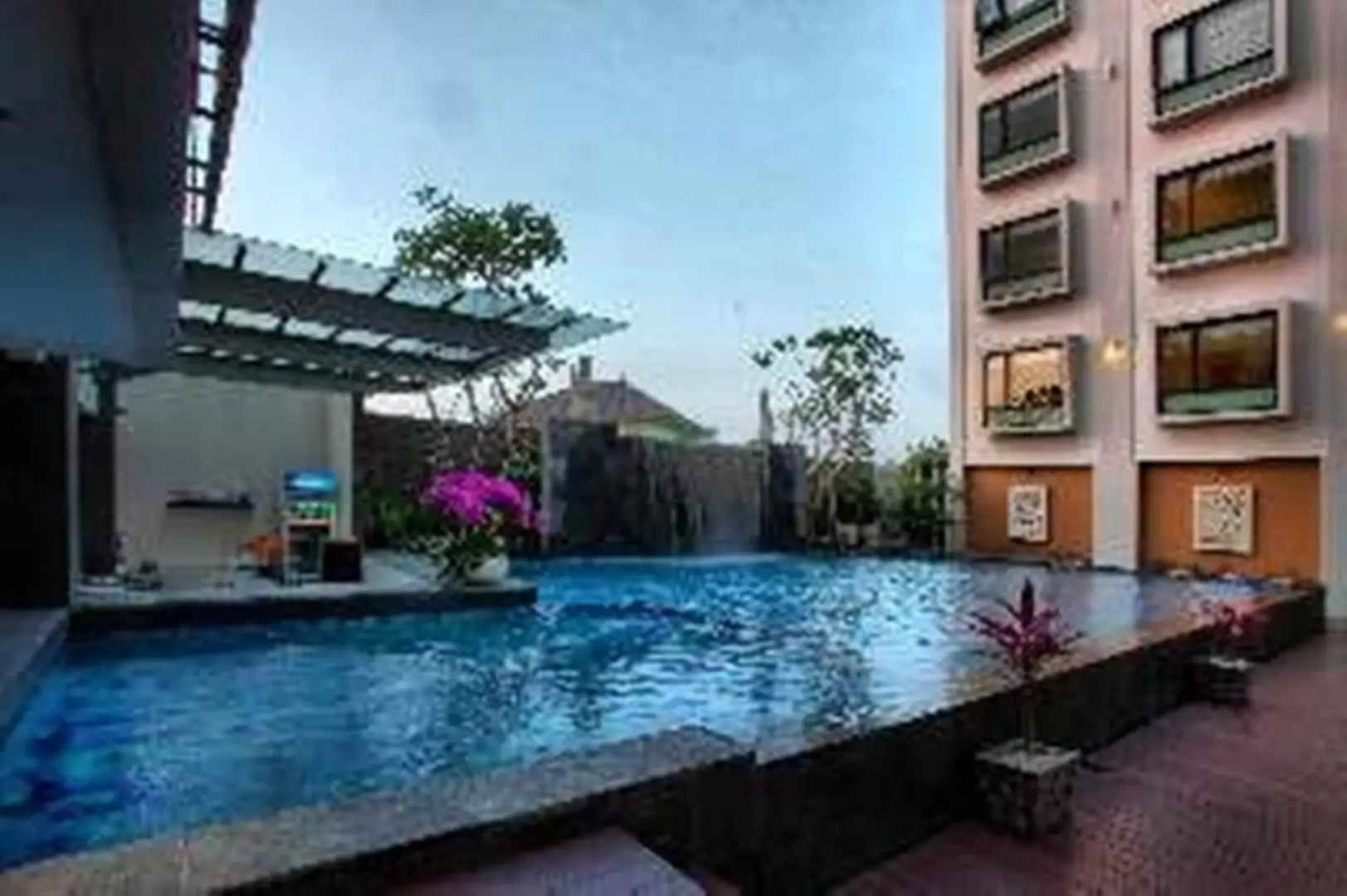 Foto - Sun Royal Hotel