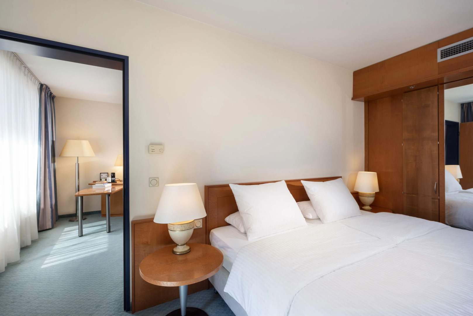 Foto - Maritim Hotel Frankfurt