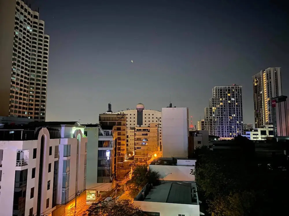 Photo - Rest@Ratchada hotel