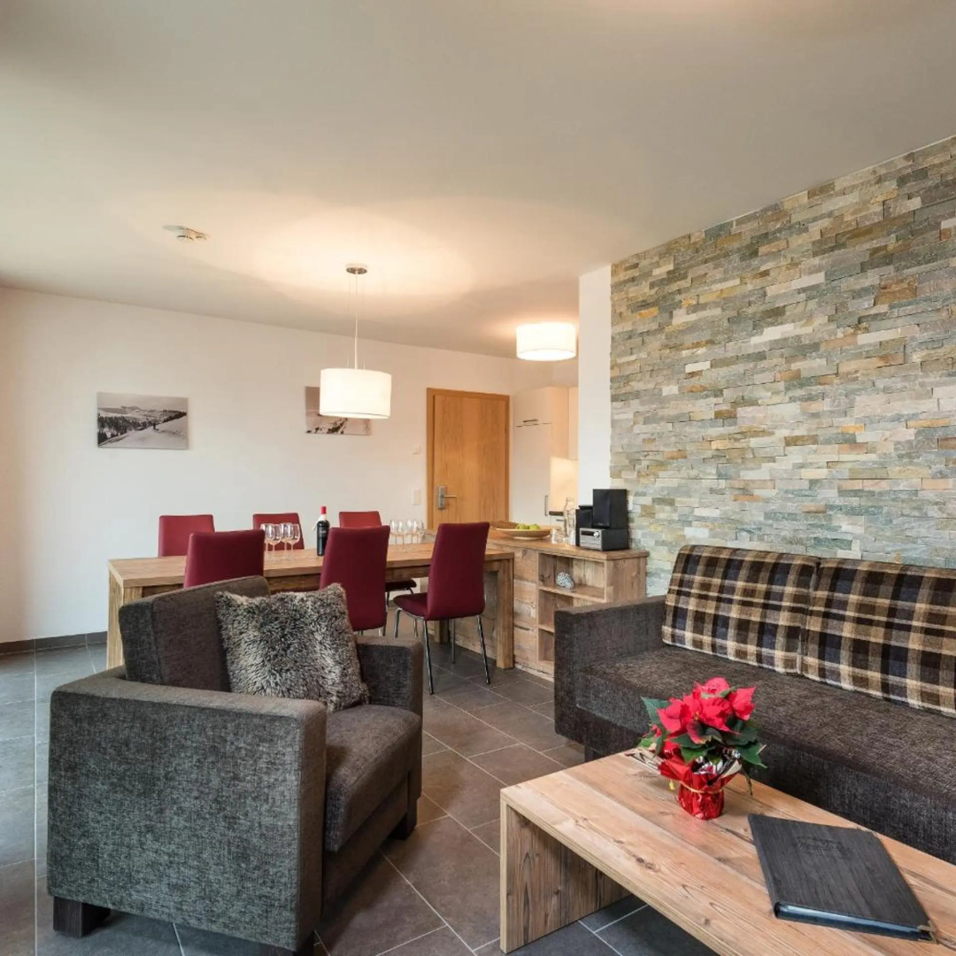 Foto - AlpenParks Hotel & Apartment Central