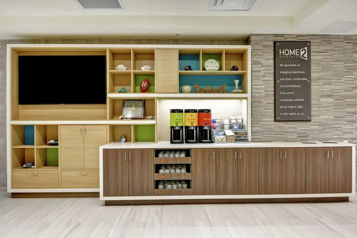 Foto - Home2 Suites By Hilton Jacksonville South St Johns Town Ctr