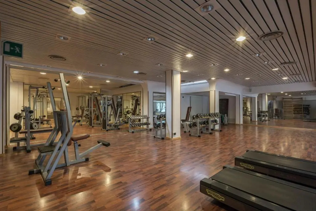 Photo - Hotel Majesty Bari