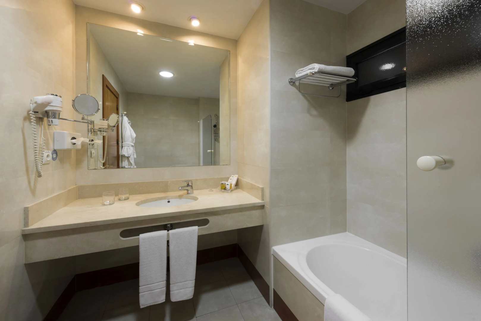 Foto - Elba Madrid Alcalá