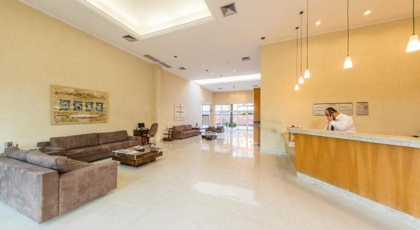 Summit Suites Hotel Taubate