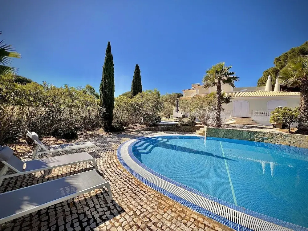 Foto - Quarteira Premium Villa by Homing
