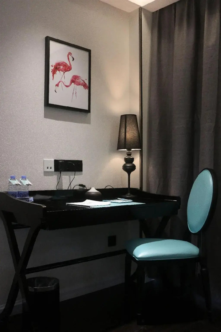 Foto - Xana Hotelle Shenzhen Airport Terminal